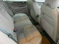 Used Volvo S60 180 HP (132 kW) 2003 Sedan