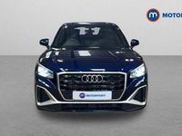 Usado Audi Q2 S-Line 150 HP (110 kW) 2026 SUV