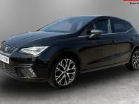 Używany Seat Ibiza XCELLENCE 116 KM (85 kW) 2025 Hatchback