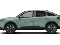 New Citroën C4 131 HP (96 kW) 2026 SUV