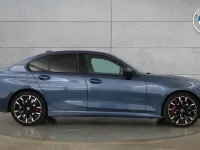 Used BMW M340 M Sport 369 HP (271 kW) 2025 Blue