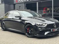Used Mercedes E63S AMG AMG 612 HP (450 kW) 2023 Sedan