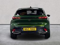 Used Peugeot 308 GT 130 HP (95 kW) 2023 Green Hatchback