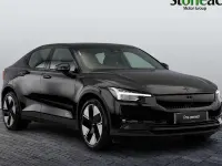 Used Polestar 2 200 kW (272 HP) 2023 Black Hatchback