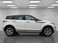 Used Land Rover Range Rover S 200 HP (147 kW) 2019 SUV