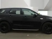 Used Land Rover Discovery Sport HSE 179 HP (131 kW) 2019 SUV