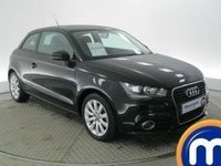 Used Audi A1 2011 Hatchback