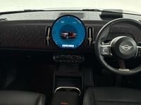 Used Mini Countryman 147 kW (201 HP) 2024 Green SUV