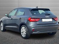 used Audi A1 25 TFSI Sport 5dr Hatchback