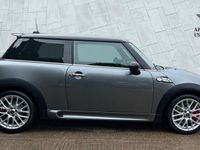 used Mini John Cooper Works Hatch 1.6 3dr