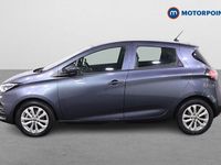 used Renault Zoe Iconic Hatchback