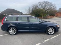 used Volvo V70 D4 [163] SE Lux 5dr