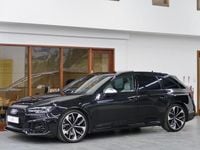Used Audi RS4 Business 450 HP (330 kW) 2026 Black Estate