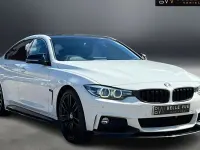 Used BMW 440 M Sport 326 HP (239 kW) 2021 Coupe