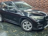 Usado BMW X1 150 CV (110 kW) 2019 SUV