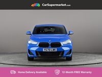 used BMW X2 xDrive 20d M Sport 5dr Step Auto