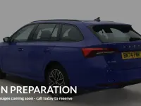 Used Skoda Octavia SE Technology 150 HP (110 kW) 2026 Estate