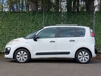 used Citroën C3 Picasso 1.6 BlueHDi Edition 5dr