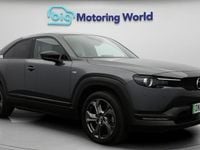 Used Mazda MX30 Exclusive-Line 106 kW (145 HP) 2024 SUV