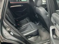 Used Audi Q5 S-line plus 190 HP (139 kW) 2016 Grey SUV