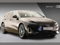 Used Audi e-tron S-Line 269 kW (367 HP) 2025 Black SUV