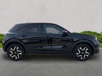 New Vauxhall Mokka 2025 Black SUV