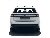 New VW ID.7 Pro 210 kW (286 HP) 2026 White Estate