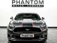 Used Ford Mustang GT Fastback 416 HP (305 kW) 2017 Grey Coupe