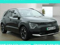 Usado Kia Niro 150 kW (204 HP) 2024 SUV