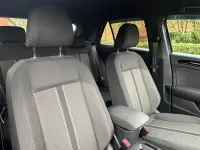 Gebraucht VW T-Roc Black Edition 150 PS (110 kW) 2021 Grau SUV