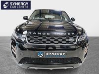 used Land Rover Range Rover evoque 2.0 R-DYNAMIC SE MHEV 5d 178 BHP