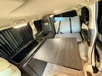 Used Toyota Alphard 2022 White MPV