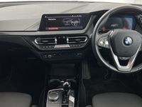 used BMW 218 2 Series i Sport Gran Coupe 1.5 4dr