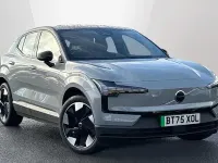 Nowe Volvo EX30 Performance 314 kW (428 KM) 2025 SUV