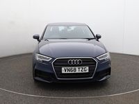 used Audi A3 3 1.6 TDI 30 S line Saloon 4dr Diesel Manual Euro 6 (s/s) (116 ps) S Line Body Styling