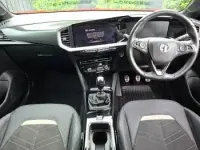 Used Vauxhall Mokka Ultimate 2023 Red SUV