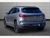 Ny Mercedes EQA250+ Urban 139 kW (190 HK) 2025 Grå SUV