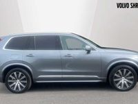 used Volvo XC90 Inscription D5 6-Seater