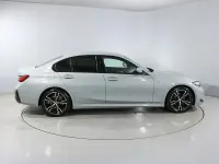 Used BMW X1 M Sport 2026 Grey SUV