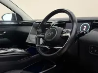 Used Hyundai Tucson Ultimate 265 HP (194 kW) 2024 SUV