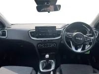 Used Kia XCeed 160 HP (117 kW) 2023 Red SUV