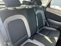 Used Hyundai Kona Premium 120 HP (88 kW) 2019 Black SUV