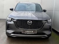Used Mazda CX-80 Homura-Line 251 HP (184 kW) 2025 Grey SUV