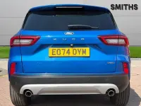 Used Ford Kuga Titanium 242 HP (177 kW) 2024 SUV