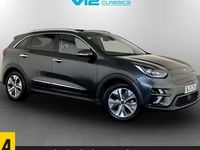 Used Kia e-Niro 150 kW (204 HP) 2021 SUV