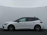 Used Toyota Corolla Sport 140 HP (102 kW) 2023 White Hatchback