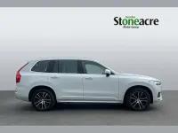Used Volvo XC90 Momentum 232 HP (170 kW) 2021 White SUV