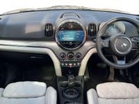 Used Mini Cooper Countryman Exclusive 134 HP (98 kW) 2024 Black SUV