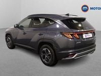 Used Hyundai Tucson Premium 252 HP (185 kW) 2026 SUV