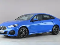 Used BMW 218 M Sport 136 HP (100 kW) 2024 Coupe